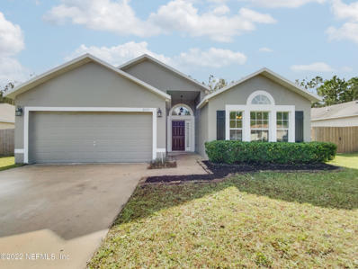 Hilliard, FL home for sale located at 37125 Southern Glen Way, Hilliard, FL 32046