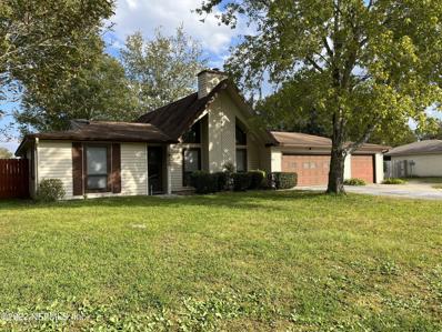 Middleburg, FL home for sale located at 1933 Timucua Trl, Middleburg, FL 32068