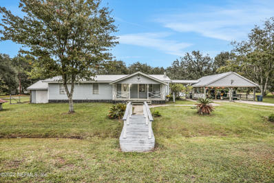 East Palatka, FL home for sale located at 124 E Grandview Dr, East Palatka, FL 32131