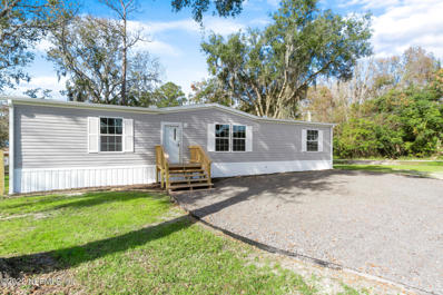 East Palatka, FL home for sale located at 109 Pico Rd, East Palatka, FL 32131