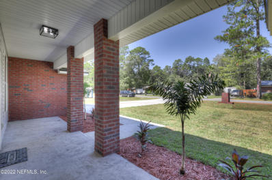 Callahan, FL home for sale located at 54150 Deerfield Country Club Rd, Callahan, FL 32011