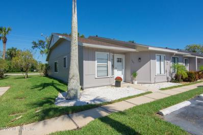 New Smyrna Beach, FL home for sale located at 157 Breezeway Ct, New Smyrna Beach, FL 32169
