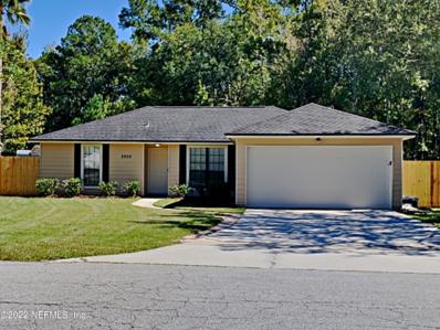 Middleburg, FL home for sale located at 2055 Ashton St, Middleburg, FL 32068