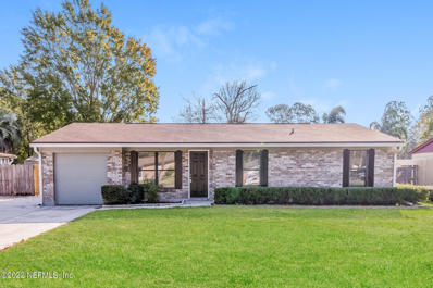Middleburg, FL home for sale located at 1657 Lisa Dawn Dr, Middleburg, FL 32068