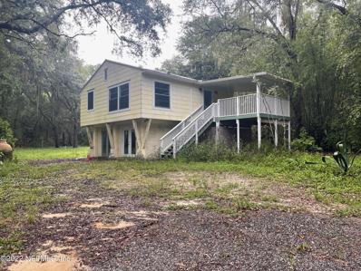 Hawthorne, FL home for sale located at 1892 State Road 20, Hawthorne, FL 32640