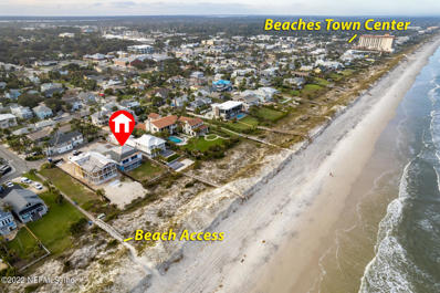 Neptune Beach, FL home for sale located at 622 Ocean Front, Neptune Beach, FL 32266