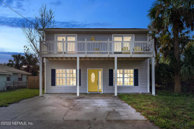 Jacksonville Beach, FL home for sale located at 424 7TH Ave S, Jacksonville Beach, FL 32250