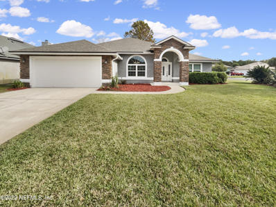 Fernandina Beach, FL home for sale located at 31188 Grassy Parke Dr, Fernandina Beach, FL 32034