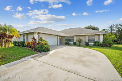 Palm Bay, FL home for sale located at 1494 Goyer Rd SE, Palm Bay, FL 32909