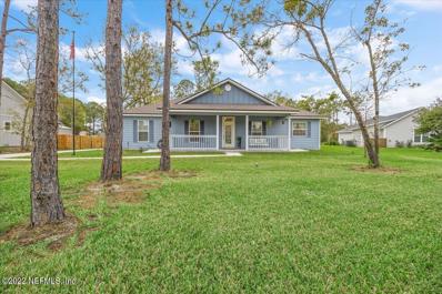 Fernandina Beach, FL home for sale located at 95249 Arbor Ln, Fernandina Beach, FL 32034