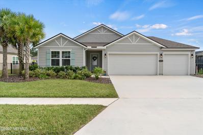 St Johns, FL home for sale located at 1221 Castle Trail Dr, St Johns, FL 32259