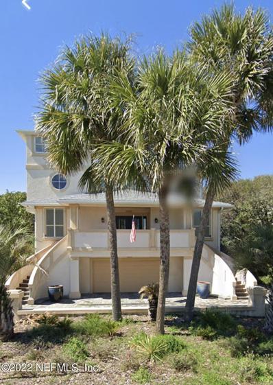 Fernandina Beach, FL home for sale located at 3523 S Fletcher Ave, Fernandina Beach, FL 32034