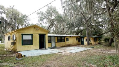 Keystone Heights, FL home for sale located at 5044 Pinon Rd, Keystone Heights, FL 32656