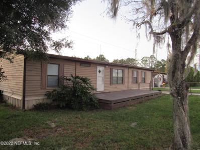 Crescent City, FL home for sale located at 133 Florida Ln, Crescent City, FL 32112