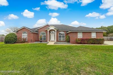 Callahan, FL home for sale located at 54025 Paddock Ct, Callahan, FL 32011
