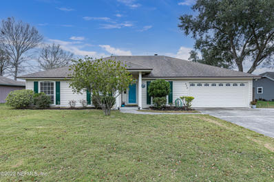 Fleming Island, FL home for sale located at 433 Baybrook Dr, Fleming Island, FL 32003