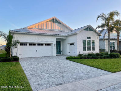 St Johns, FL home for sale located at 254 Caribbean Pl, St Johns, FL 32259