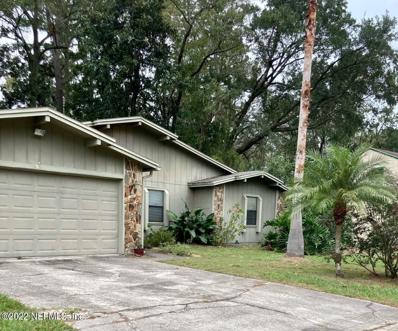 Fleming Island, FL home for sale located at 553 Nassau Ct, Fleming Island, FL 32003