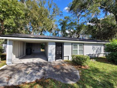 Callahan, FL home for sale located at 45300 Booth St, Callahan, FL 32011