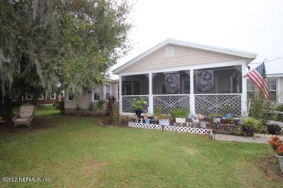 Hastings, FL home for sale located at 8360 Smith Rd, Hastings, FL 32145