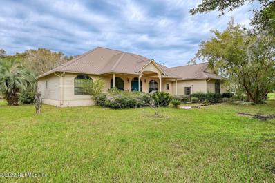 East Palatka, FL home for sale located at 146 Commercial Ave, East Palatka, FL 32131