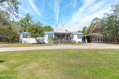 Sanderson, FL home for sale located at 11317 Cr 122, Sanderson, FL 32087