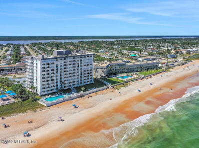 Ormond Beach, FL home for sale located at 1575 Ocean Shore Blvd, Ormond Beach, FL 32176