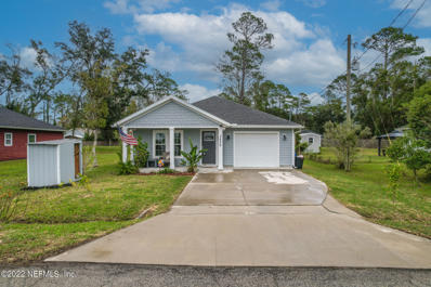 Elkton, FL home for sale located at 5850 Middleton Rd, Elkton, FL 32033