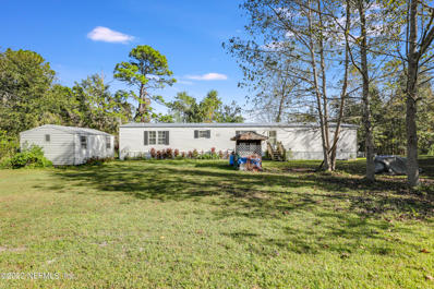Palatka, FL home for sale located at 151 Cedar Creek Cutoff Rd, Palatka, FL 32177