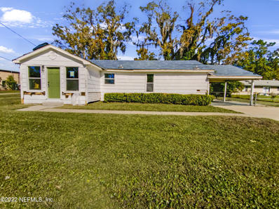 Macclenny, FL home for sale located at 305 E Mciver Ave, Macclenny, FL 32063