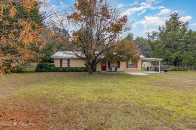 Lake City, FL home for sale located at 290 SW Dynasty Gln, Lake City, FL 32024