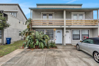 Neptune Beach, FL home for sale located at 317 Oak St, Neptune Beach, FL 32266