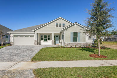 St Johns, FL home for sale located at 61 Sullivan Pl, St Johns, FL 32259