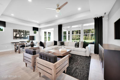 Ponte Vedra, FL home for sale located at 126 Sand Harbor Dr, Ponte Vedra, FL 32081