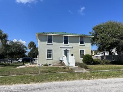 Jacksonville Beach, FL home for sale located at 902 4TH St N, Jacksonville Beach, FL 32250