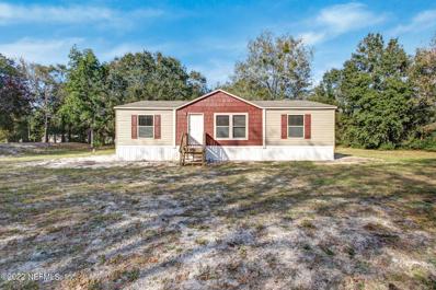 Middleburg, FL home for sale located at 4024 Pinto Rd, Middleburg, FL 32068