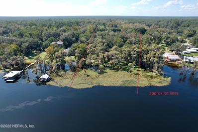 Earleton, FL home for sale located at 9817 NE County Rd 1469, Earleton, FL 32666