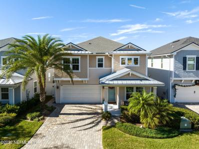 Jacksonville Beach, FL home for sale located at 4082 Seaside Dr E, Jacksonville Beach, FL 32250