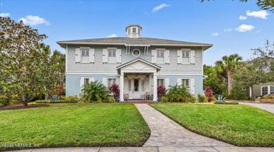 Jacksonville Beach, FL home for sale located at 3442 Snowy Egret Way, Jacksonville Beach, FL 32250