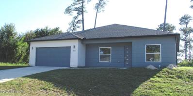 Deltona, FL home for sale located at 721 Waterfall Cir, Deltona, FL 32725