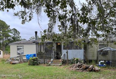East Palatka, FL home for sale located at 124 Bland Rd, East Palatka, FL 32131