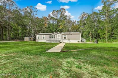 Middleburg, FL home for sale located at 5246 White Oak Ln, Middleburg, FL 32068