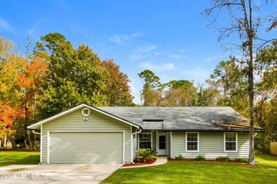 Middleburg, FL home for sale located at 1686 Sandy Hollow Loop, Middleburg, FL 32068