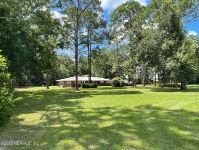 Lake City, FL home for sale located at 204 SW Arrowhead Ter, Lake City, FL 32024