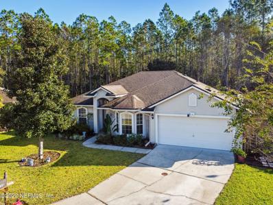 Elkton, FL home for sale located at 208 Burlington Ct, Elkton, FL 32033