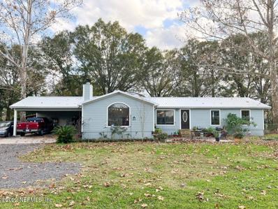 Starke, FL home for sale located at 5892 NW 201 Way, Starke, FL 32091