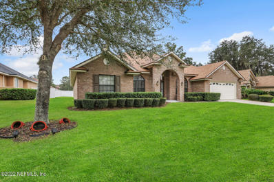 Orange Park, FL home for sale located at 1435 Scenic Oaks Dr, Orange Park, FL 32065