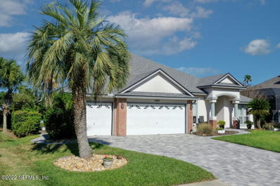 Fernandina Beach, FL home for sale located at 2807 Atlantic View Dr, Fernandina Beach, FL 32034