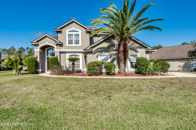 Fleming Island, FL home for sale located at 1476 Water Pipit Ln, Fleming Island, FL 32003