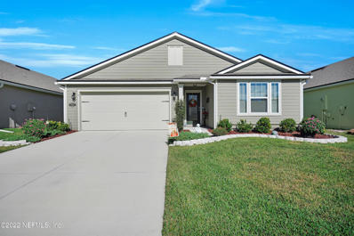 Middleburg, FL home for sale located at 4080 Spring Creek Ln, Middleburg, FL 32068